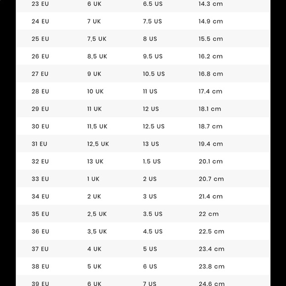 Brand New Billie Blush jelly sandal - Picture 4 of 4